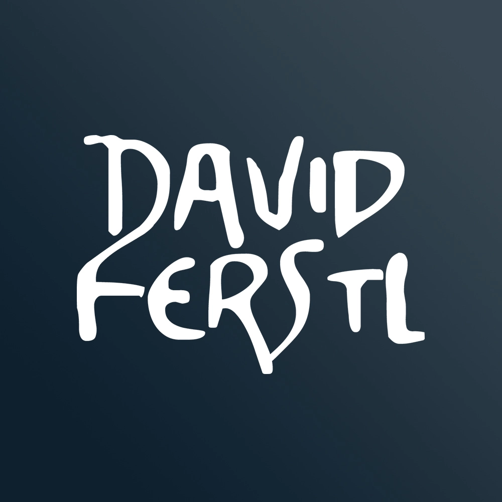 David Ferstl Logo