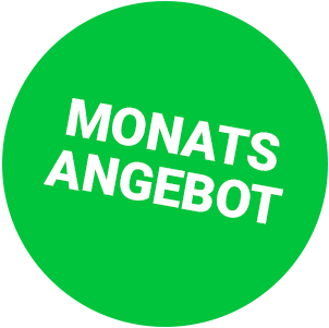 Monatsangebot