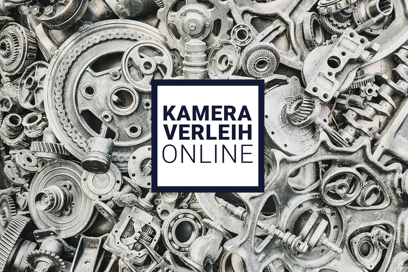 Kameraverleih.online hat einen neuen Motor bekommen