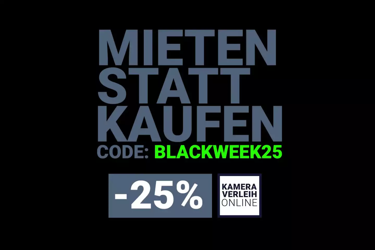 25% Extrarabatt sichern!