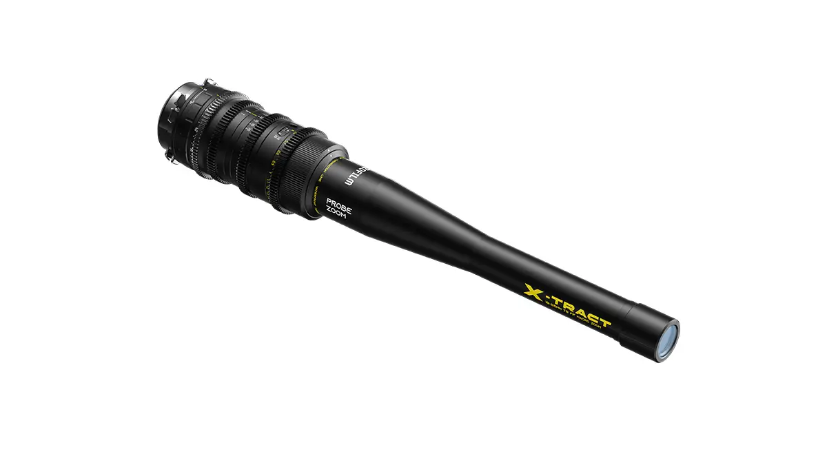 DZOFILM X-TRACT 18-28mm T8 FF Macro Zoom 0° Objektiv (PL, RF, E, L-Mount) mieten