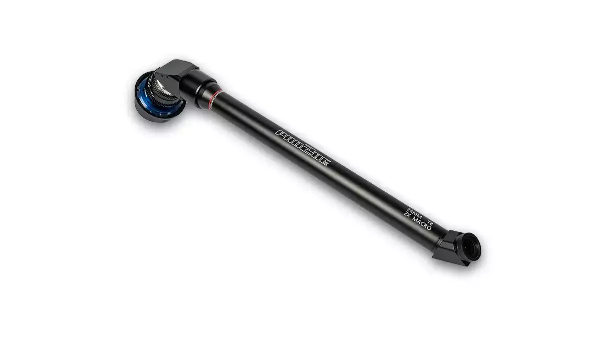 LAOWA Pro2be 24mm T8 2x Macro Probe 90°-Objektiv mieten