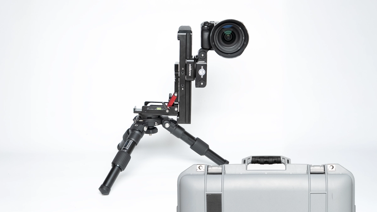 Edelkrone SliderONE Pro v2 Vertical Kameraslider günstig mieten