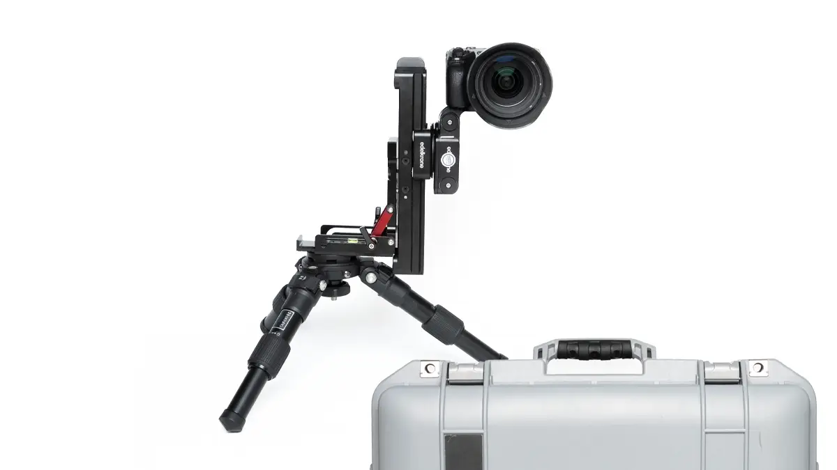 Edelkrone SliderONE Pro v2 Vertical Kameraslider günstig mieten