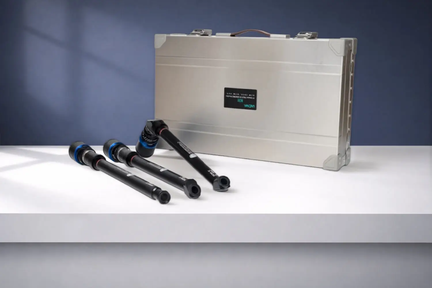 Laowa Pro2be 24mm T8 2x Macro Probe 3er-Set mieten